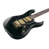 Ibanez PIA3761-XB Onyx Black Steve Vai Signature 